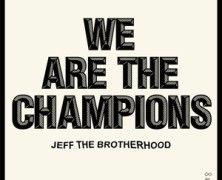 JEFF the Brotherhood: Diamond Way