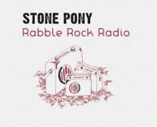 Stone Pony: Lonely For Some Honesty