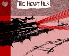 The Heart Pills: Bus Ride(A true story)