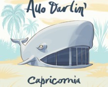Allo Darlin’: Capricornia