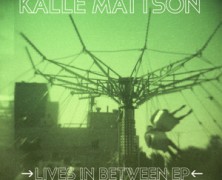 Kalle Mattson: Water Falls