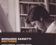 Bernardo Sassetti: Sonho dos Outros