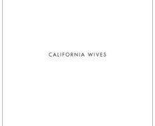 California Wives: Marianne