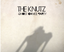 The Knutz: Ghost Dance Party