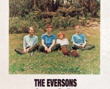 The Eversons: Could it ever get better
