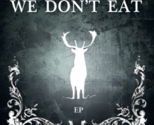 James Vincent McMorrow: We Don’t Eat