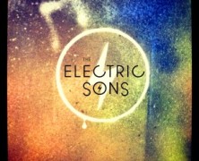 The Electric Sons: Break Away