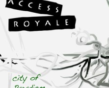 Access Royale: Hide