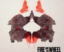 Fire and the Wheel: Wheelbarrow de la Muerte