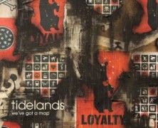 Tidelands: The New Black