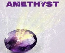 Amethyst: Aperture for Light