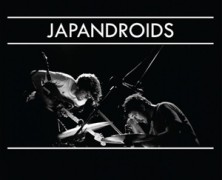 Japandroids: The House That Heaven Built
