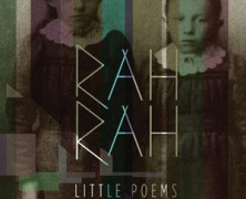 Rah Rah: Little Poems