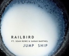 Railbird: Jump Ship
