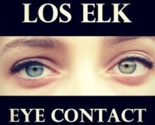 Los Elk: Eye Contact