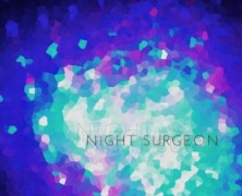 Night Surgeon: You and Me