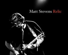 Matt Stevens: Nightbus