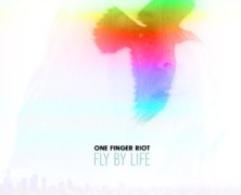 One Finger Riot: Miles