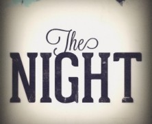 The Night: Like This