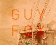 Guy Fox: Live Forever