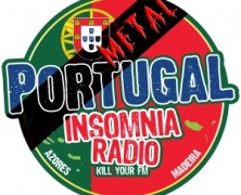 IR Portugal #9: The Halloween Show