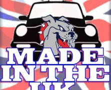 Made In The UK Show 150