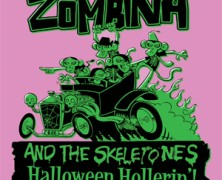 Zombina and the Skeletones: Island of Zombina