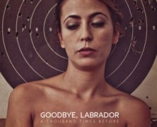Goodbye, Labrador: Memoir