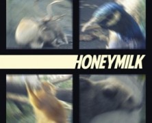 Honeymilk: It Might Be