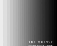 The Quinsy: Colors Of The World