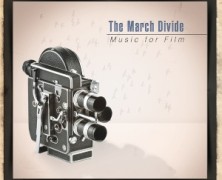 The March Divide: Still Analog