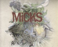 The MiCKS: Dancing for the Smokers