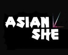 Asian She: Horrific Nightmare