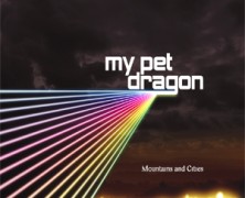 My Pet Dragon: Moonshine