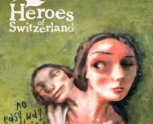 Heroes of Switzerland: Frantic