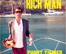 Shout Timber: Rich Man (Radio edit)