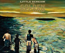 Little Scream: Boatman – Repost