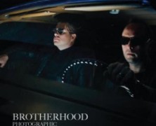 Brotherhood: Photographic