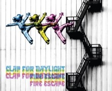 Clap for Daylight: Evolver