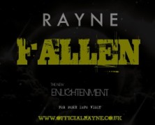 Rayne: Fallen
