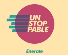 Enerate: Unstoppable