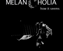 Melancholia: How It Seems