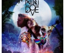 Niki and the Dove: DJ, Ease My Mind