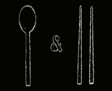 Spoons and Chopsticks: 1993