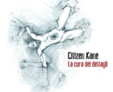 Citizen Kane: La cura dei dettagli