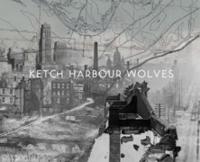 Ketch Harbour Wolves: 1992