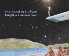 The Band in Heaven: Dandelion Wine