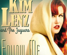 Kim Lenz and the Jaguars: Pay Dearly