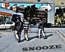 Snooze: Forever