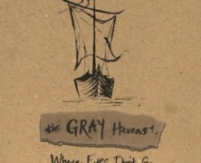The Gray Havens: Silver